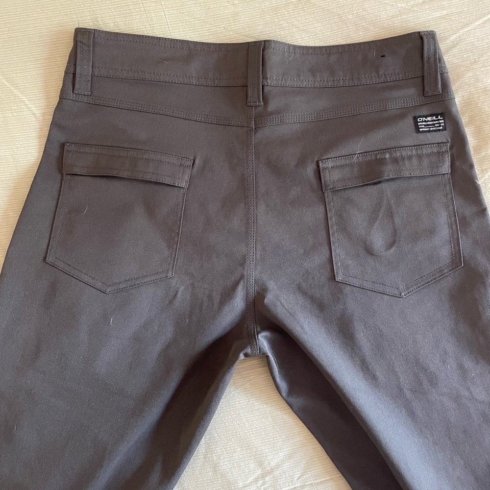Slate 30 O’Neill hybrid fit men’s pants
